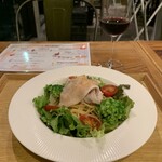 SalaSpa サラダパスタ専門店 - 