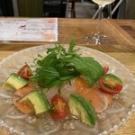 SalaSpa サラダパスタ専門店 - 