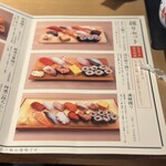 寿司あおい - 