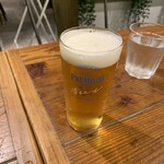 SalaSpa サラダパスタ専門店 - 