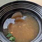 はまぐり庵 - 