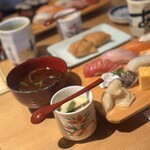寿司あおい - 