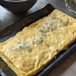はまぐり庵 - 