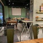 SalaSpa サラダパスタ専門店 - 