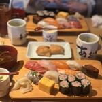 寿司あおい - 