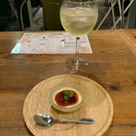 SalaSpa サラダパスタ専門店 - 