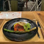 SalaSpa サラダパスタ専門店 - 