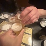 鳥翔 - ドリンク写真: