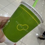 菓匠三全 - ドリンク写真: