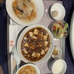 愛蓮 - 料理写真: