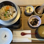 北海道ダイニング ミチノイエ - 