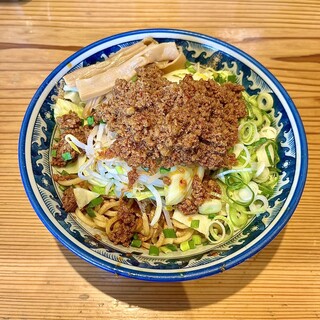 こだわり麺工房たご
