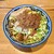 こだわり麺工房たご - 料理写真: