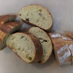 メゾンカイザー - 料理写真: