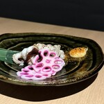 個室居酒屋 越後酒房 八海山 - 