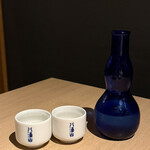 個室居酒屋 越後酒房 八海山 - 