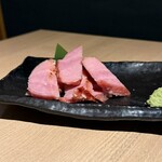 個室居酒屋 越後酒房 八海山 - 