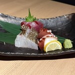 個室居酒屋 越後酒房 八海山 - 