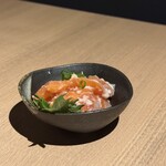 個室居酒屋 越後酒房 八海山 - 