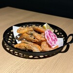 個室居酒屋 越後酒房 八海山 - 