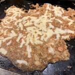 もんじゃ近どう - 