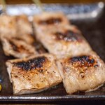 豚小家 - 2026.5 てっぽう（220円）塩
