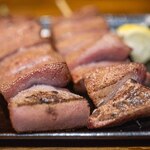 豚小家 - 2026.5 れば（88円）塩