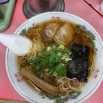春来軒 - 