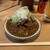 岸田屋 - 料理写真:牛にこみ+ネギ