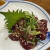 ちどり - きも刺し