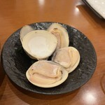 伊勢ノ国食堂 しちり - 