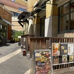 ケララ キッチン - 