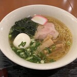 伊勢ノ国食堂 しちり - 