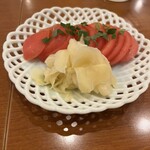 伊勢ノ国食堂 しちり - 