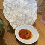 ケララ キッチン - 
