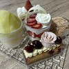 CAKE TAGU