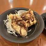 伊勢ノ国食堂 しちり - 