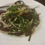 中華料理　蓮 - 