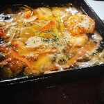 個室×リゾートダイニング 隠れ家 洞窟 - 