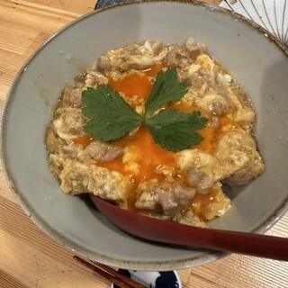 串焼きとこころいき Gen - 料理写真: