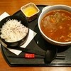 うどん王 梅田本店