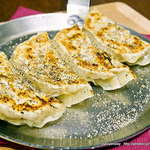 マスターズドリームハウス - 2015.03「ビールのためのペッパー肉々餃子」