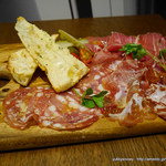 マスターズドリームハウス - 2015.03　「MASTER'S　ハムプラッター」