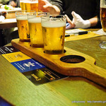 マスターズドリームハウス - 2015.03　ザ・プレミアム・モルツ　TASTING3」は、「～ザ・プレミアム・モルツ～　マスターズドリーム」「ザ・プレミアム・モルツ」「ザ・プレミアム・モルツ　〈香るプレミアム〉」