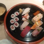 寿し心 なかむら - 