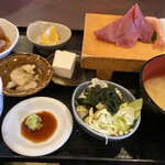 幸楽 - 料理写真: