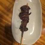 炭火焼鳥正ざわ - 