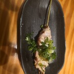 炭火焼鳥正ざわ - 