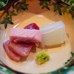 松屋町 青天 - 