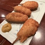 串匠 - 